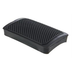 Bremspedalgummi CASA LAMBRETTA, 22059003 für Lambretta DL/GP 125-200ccm