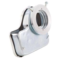 Rennluftfilter SERIE PRO by STOFFI'S POLINI CP Vergaser für Vespa V15-33/VU/VM/VN/ACMA/150 VL/VB/VGL1