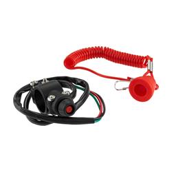 Zündunterbrecher TNT "Stop/Kill"-switch