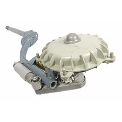 Lenksäule BAJAJ, 10'' für Vespa 125 GT/GTR/TS/150 GL/Sprint/V/Rally