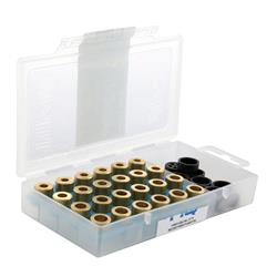 Variatorrollenset POLINI 19x15,5 mm 3,5-4-4,5-5g, 242.421