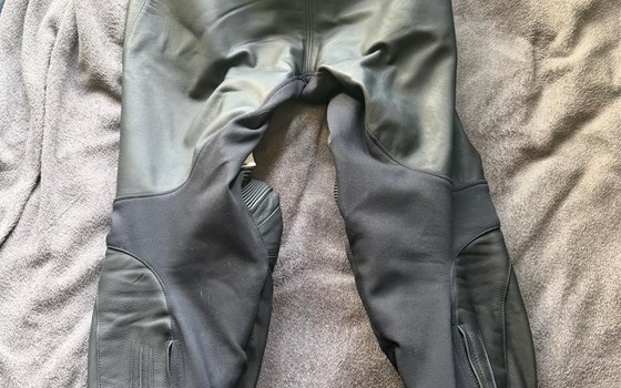 Held Street Rocket Pro Lederkombi - Bild 5