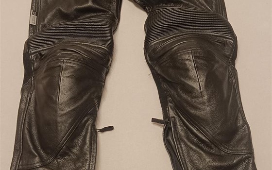 Damen Lederhosen XS - Bild 1