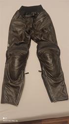 Damen Lederhosen XS