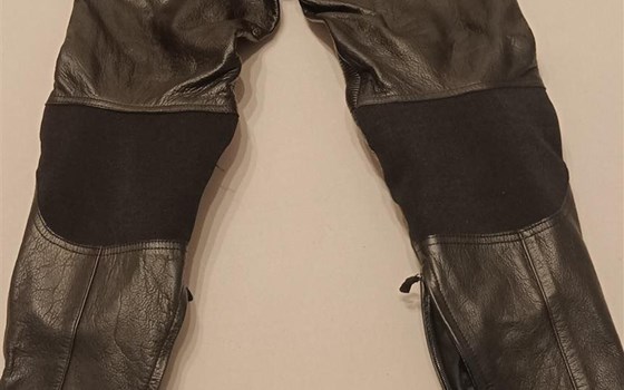 Damen Lederhosen XS - Bild 2