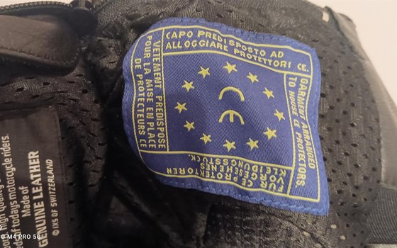 Damen Lederhosen XS - Bild 5