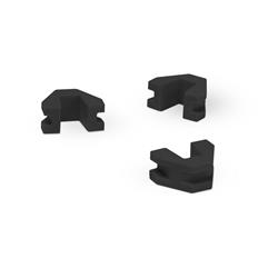 Gleitersatz MALOSSI, 3720395B für 50ccm 2T/4T für APRILIA/DERBI/GILERA/PIAGGIO/VESPA