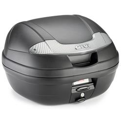 Top Case GIVI E340 VISION-TECH Monolock