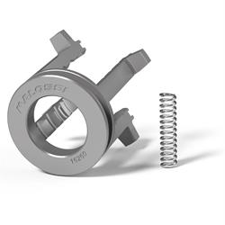 Schaltklaue MALOSSI 4-Gang PK, 6716260B für Vespa 50 S 3°/Special V5B3-4T 2°/SR (D)/100 2°/125 PV 2°/ET3 2°/PK50-125/S/XL/XL2