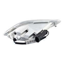 Blinker PIAGGIO LED hinten links für Vespa Primavera/Sprint 50-150ccm 4T (`24-) Euro5+