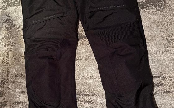 Alpinestar Textilhose - Bild 1