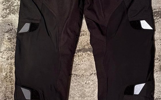 Alpinestar Textilhose - Bild 2