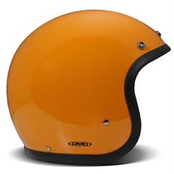 Helm DMD Vintage Orange, orange, Gr. XS, 54cm Jethelm