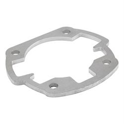 Spacer Zylinderfuß STANDARD T5/MALOSSI 172ccm (d) 6,0mm für Vespa T5