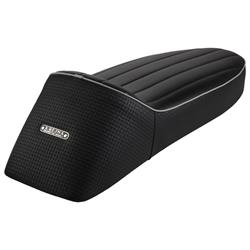 Sportsitzbank Ancelotti MKII für Vespa 125 VNA/VNB/GT/GTR/Super/TS/150 VBA/VBB/GL/Sprint/V/Super/T4