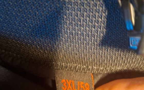 Lederkombi 2-Teiler Marke Büse 3XL - Bild 3