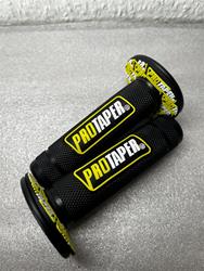 Protaper Griffe rot schwarz blau gelb