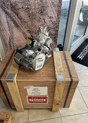 neuer Yamaha YZ125 Motor 2021