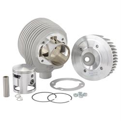 Rennzylinder PINASCO 177 ccm 25030942 für Vespa 125 VNB/GT/GTR 1°/Super/150 VBA/VBB/T4/GL/Sprint 1°/Super 1°