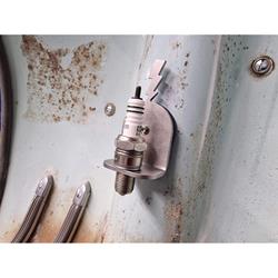 Halter MRP Zündkerze "Spark"