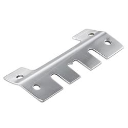 Halteblech hinten Sicherungsfeder Seitenhaube, 20130105 für Lambretta 125 DL/GP/150 DL/GP/200 DL/GP