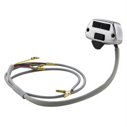 Lichtschalter MEC EUR 19881040 - 19981040 für Lambretta 125 LI 3°/150 LI 3°