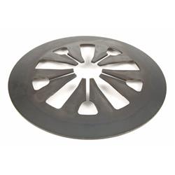 Federplatte, Kupplung, hinten, 224061 für Vespa PK50-125 Automatika