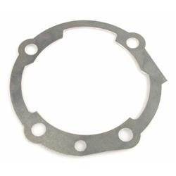 Spacer Zylinderfuß MALOSSI 210ccm (d) 0,5mm für Vespa 200 Rally/P200E/PX200 E/Lusso/'98/MY/Cosa 200