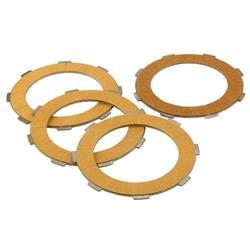 Kupplungsbeläge NEWFREN COSA 2 Race für Kupplung "COSA 2" für Vespa PX125-200 E Lusso '95->/'98/MY/'11/Cosa 2