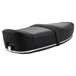 Sitzbank für Vespa 125 VNA/VNB/GT/GTR/Super/TS/150 VBA/VBB/GL/Sprint/V/Super/T4