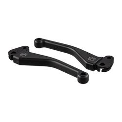 Sporthebel Set Kupplung/Bremse CRIMAZ links & rechts für Vespa 50-125/PV/ET3/PK/S/XL/125 VNATS/150VBA-T4/160 GS/180 SS/Rally/PX80-200/PE/Lusso