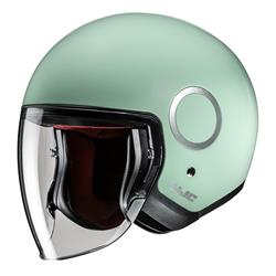 Helm HJC RPHA 40, türkis, Gr. XL, 60-61 cm Jethelm