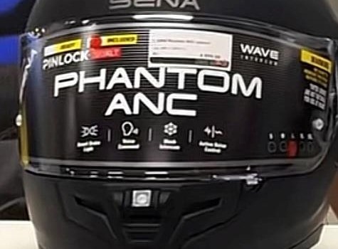 Sena Phantom - Bild 1