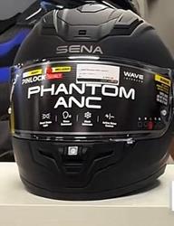 Sena Phantom