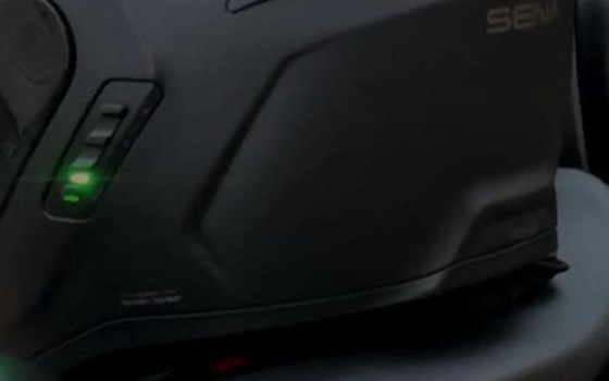 Sena Phantom - Bild 2