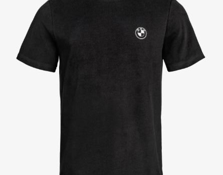 BMW Motorrad T-Shirt Berlin Built Herren - Bild 1