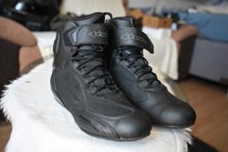 alpinestars faster 3 drystar