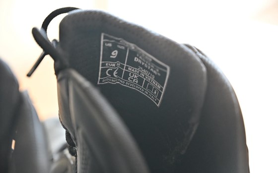 alpinestars faster 3 drystar - Bild 2