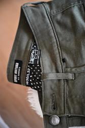 spirit motors jeans protektoren