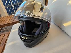 HJC RPHA 91 Klapphelm