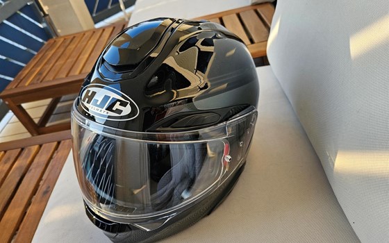 HJC RPHA 91 Klapphelm - Bild 2