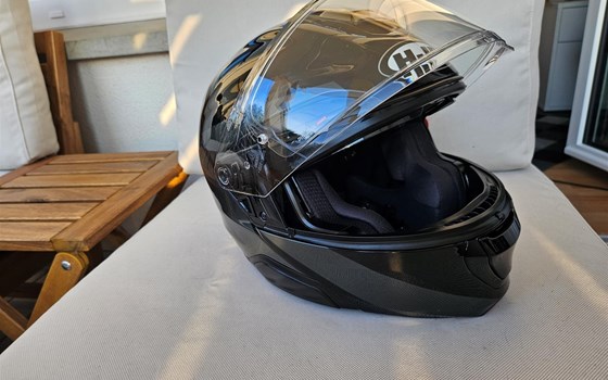 HJC RPHA 91 Klapphelm - Bild 3