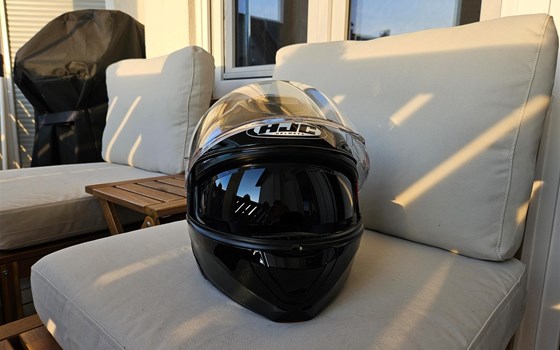 HJC RPHA 91 Klapphelm - Bild 4