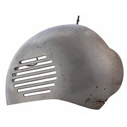 Seitenhaube Motorseite, rechts für Vespa 125/150 ACMA/VL/VB1