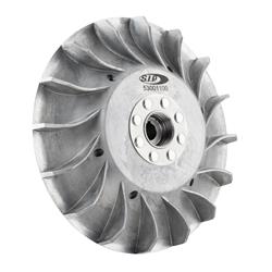 Lüfterrad SIP Touren 2.0 für Vespa 200 Rally 2°/P200 E/PX200 E/Lusso