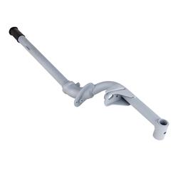 Lenksäule für Vespa 50-125/PV/ET3