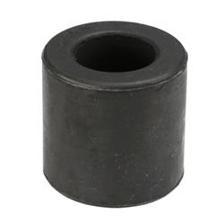 Silentgummi Motorschwinge L 33 mm 18 x 33 mm, links, PIAGGIO für Vespa 125 VNA/VNB1-2T 2°/150 VBA/VBB1T 1°