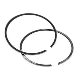 Kolbenringe PARMAKIT 177/187 ccm, 57400.16 für Vespa 125 GTR 2°/TS/150 Sprint 2°/V/Super 2°/PX125-150/PE/Lusso/Cosa