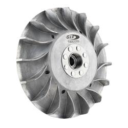 Lüfterrad SIP Touren 2.0 für Vespa 200 Rally 2°/P200 E/PX200 E/Lusso