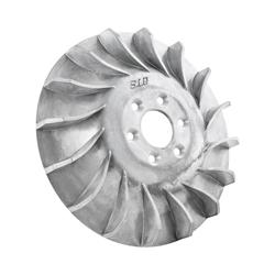 Lüfterkranz SIP PERFORMANCE Classic High Flow für Zündung SIP PERFORMANCE by VAPE für Vespa 125 GTR 2°/TS 2°/150 Sprint V 2°/Super 2°/200 Rally 2°/PX80-200/PE/Lusso/Cosa